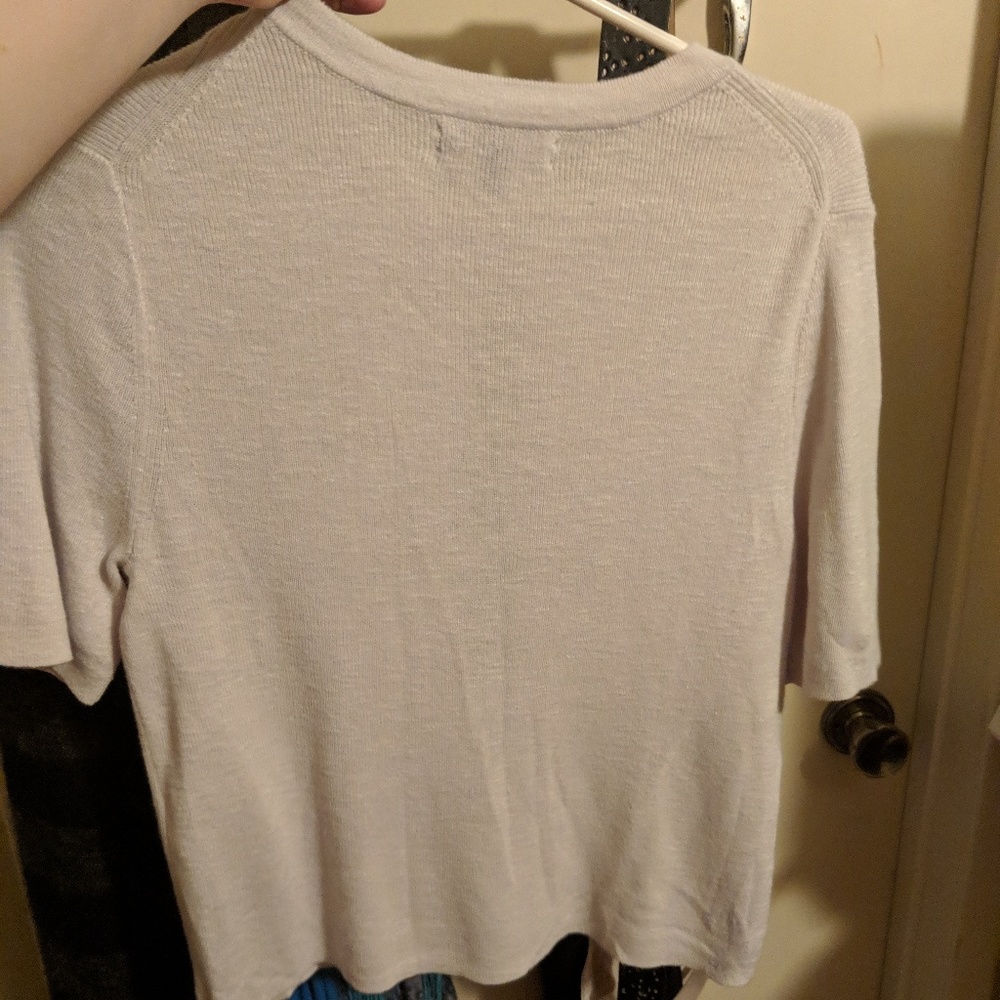 Cardigan - Picture 2 of 3